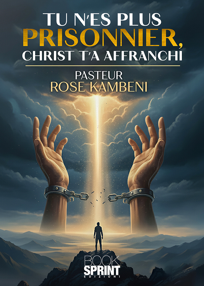 Tu n’es plus prisonnier, christ t’a affranchi